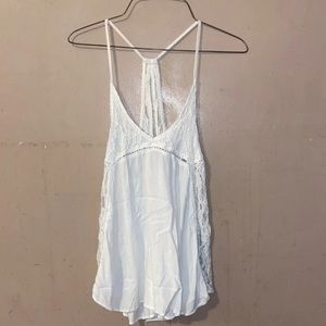 Kimchi blue top